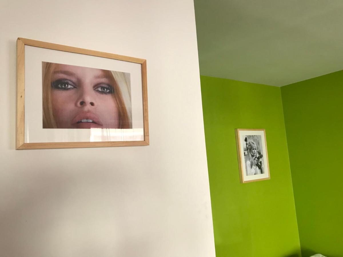 Appartamento Brigitte B. De Haan Esterno foto